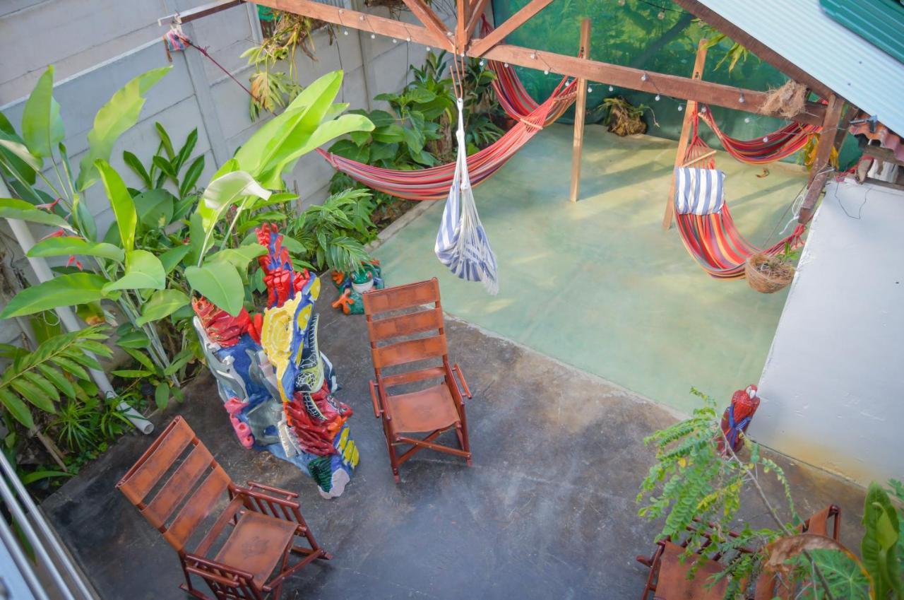 Hotel Serendipity ตอร์ตูเกโร ภายนอก รูปภาพ