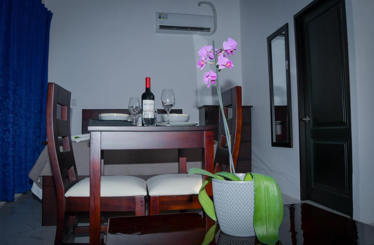 Hotel Serendipity ตอร์ตูเกโร ภายนอก รูปภาพ